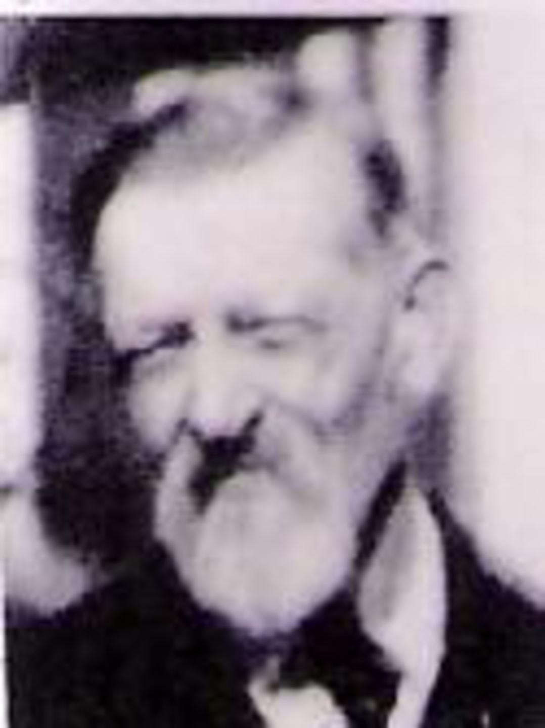John Newton (1840 - 1910) Profile